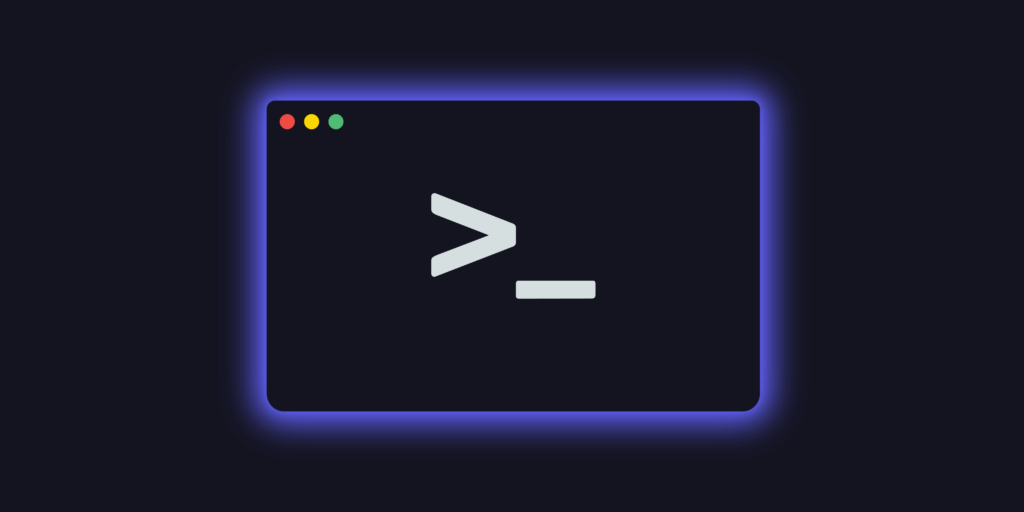 CLI de inicializaor de projetos Typescript